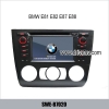 BMW E81 E82 E87 E88 OEM stereo radio GPS DVD Player navigation SWE-B7020
